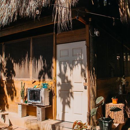 Casa Austera Villa El Paredón Buena Vista Екстериор снимка