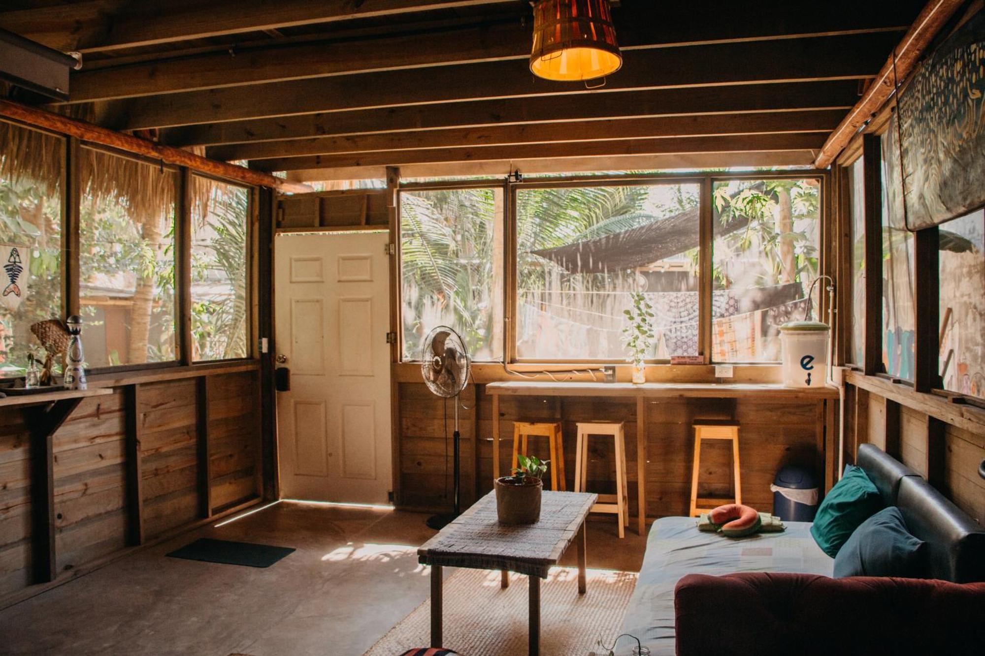 Casa Austera Villa El Paredón Buena Vista Екстериор снимка