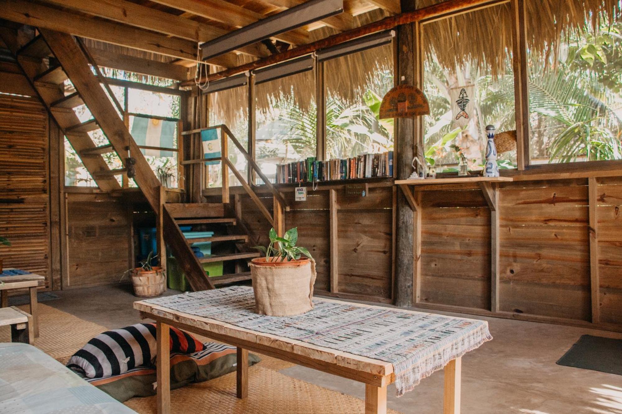 Casa Austera Villa El Paredón Buena Vista Екстериор снимка