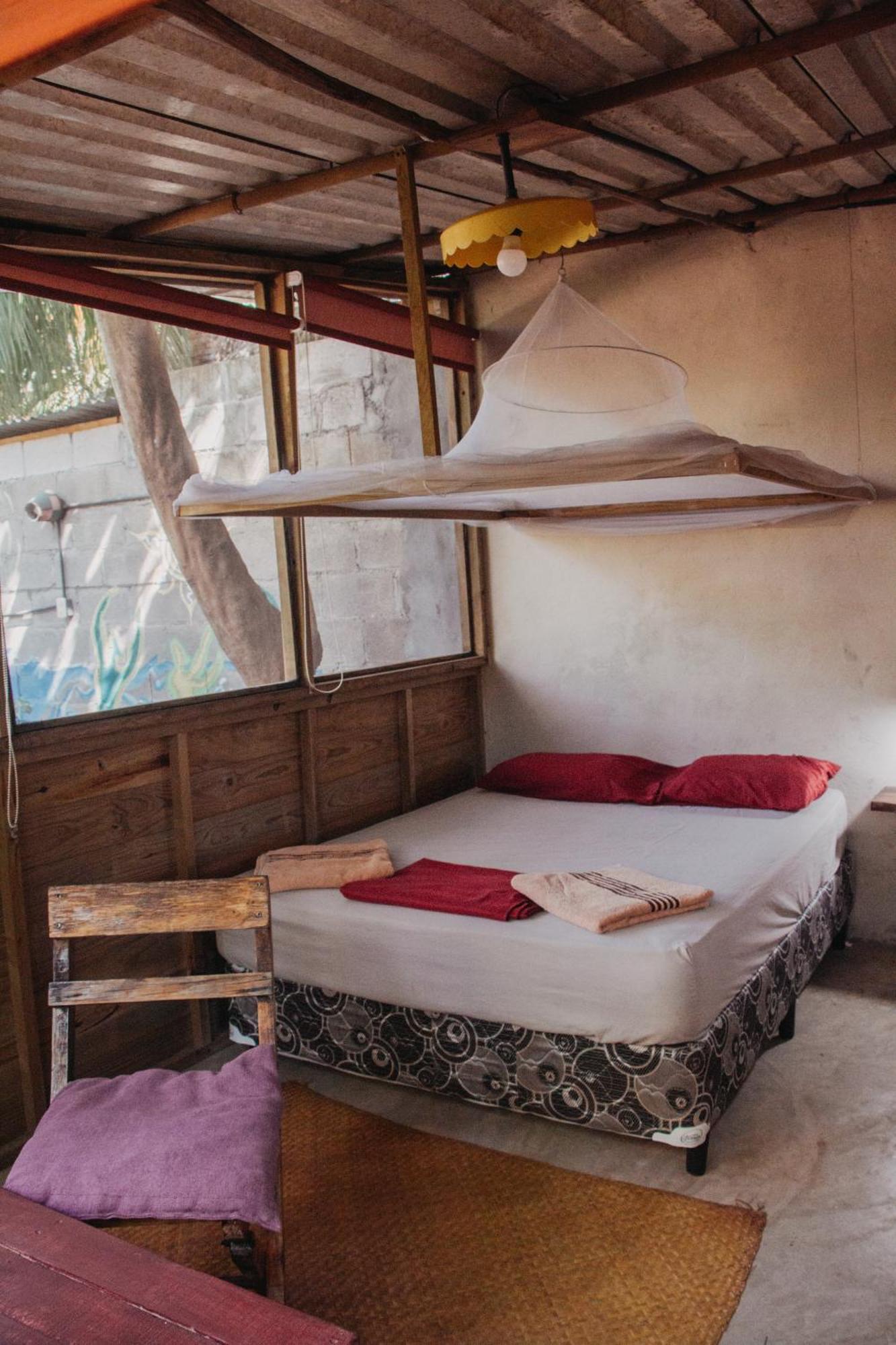 Casa Austera Villa El Paredón Buena Vista Екстериор снимка