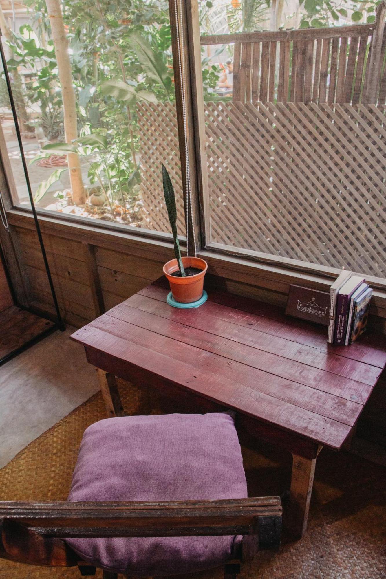 Casa Austera Villa El Paredón Buena Vista Екстериор снимка